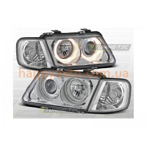 Оптика передняя на AUDI A3 8L LPAU08